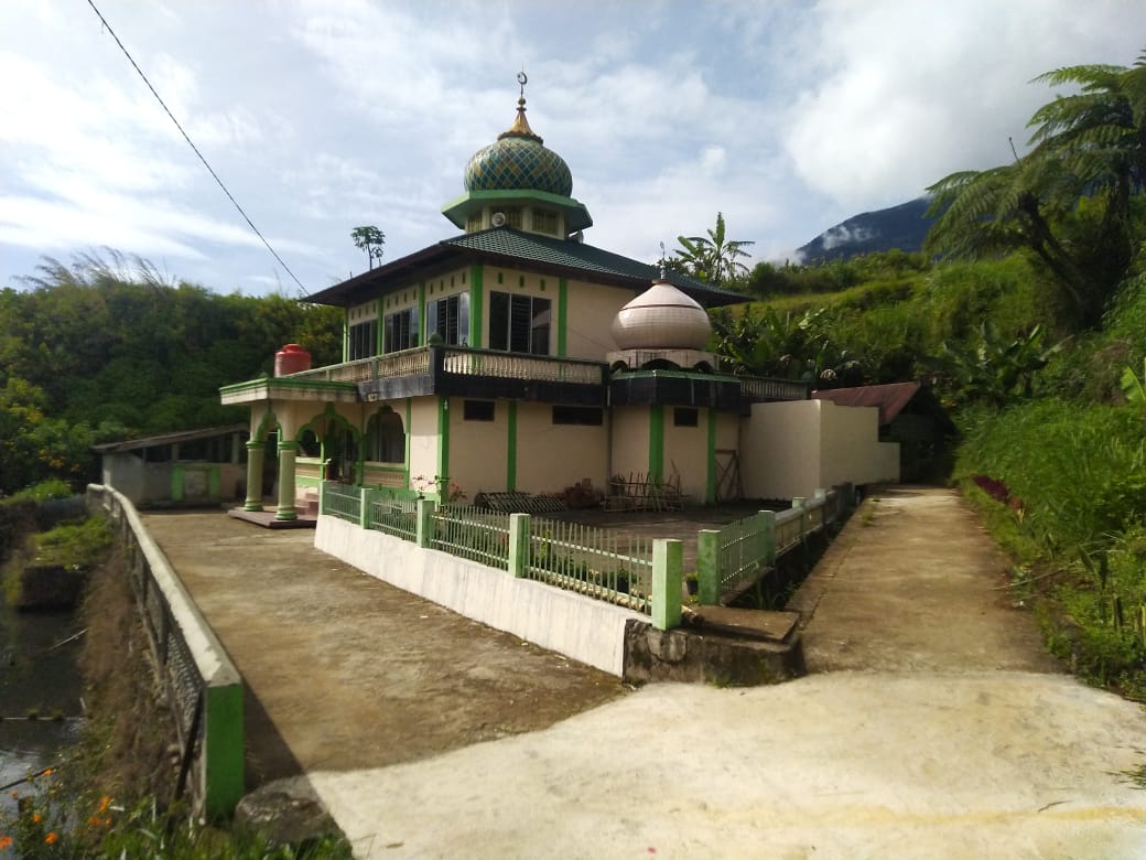 SURAU BULAAN