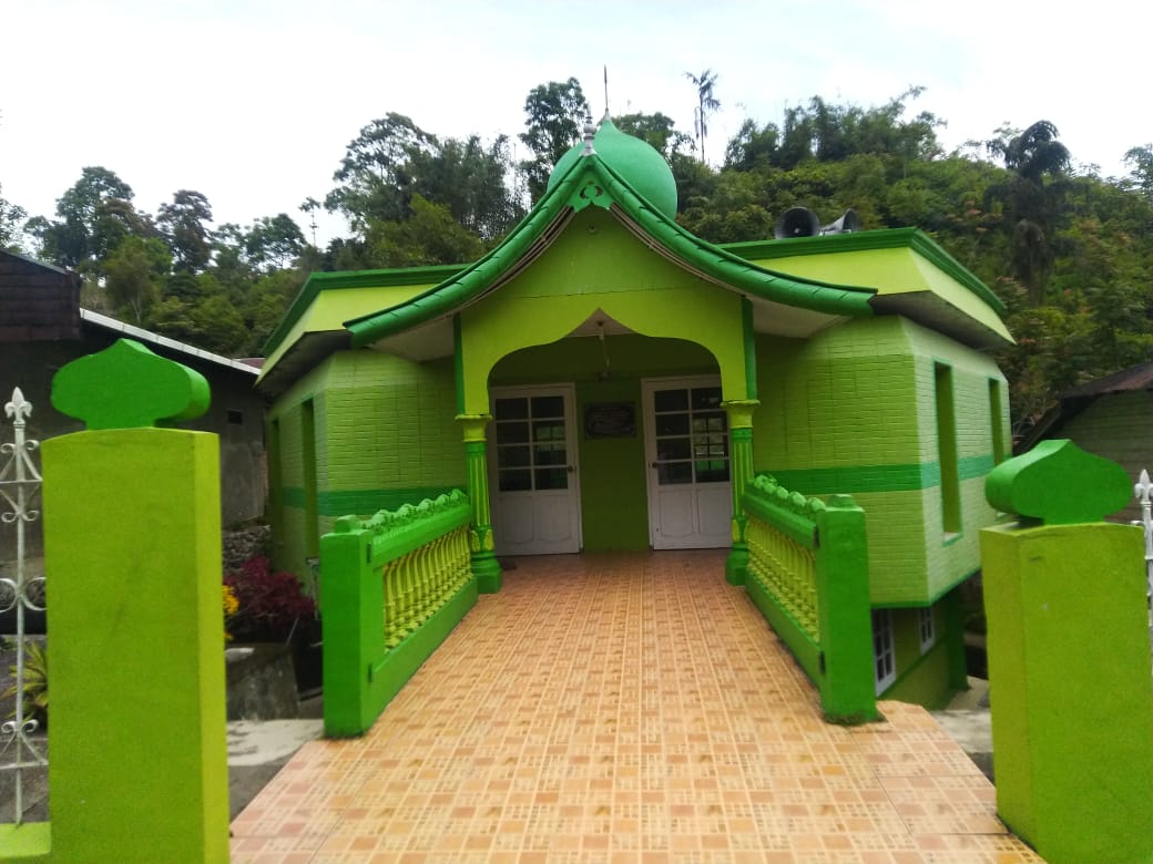 SURAU SAIYO