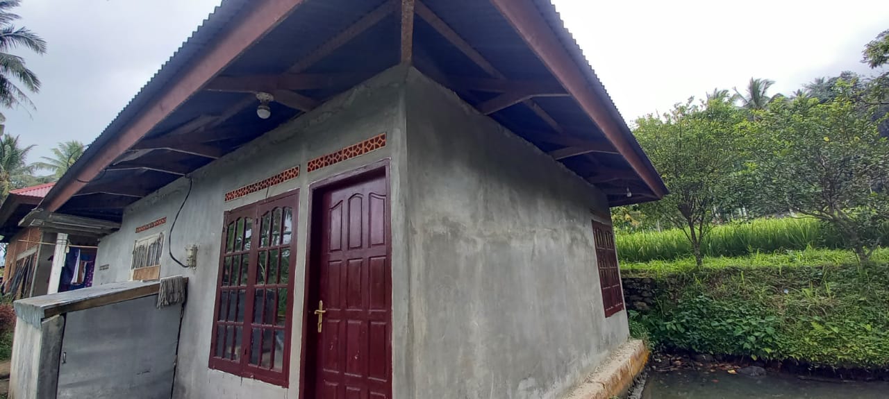 SURAU BARUAH