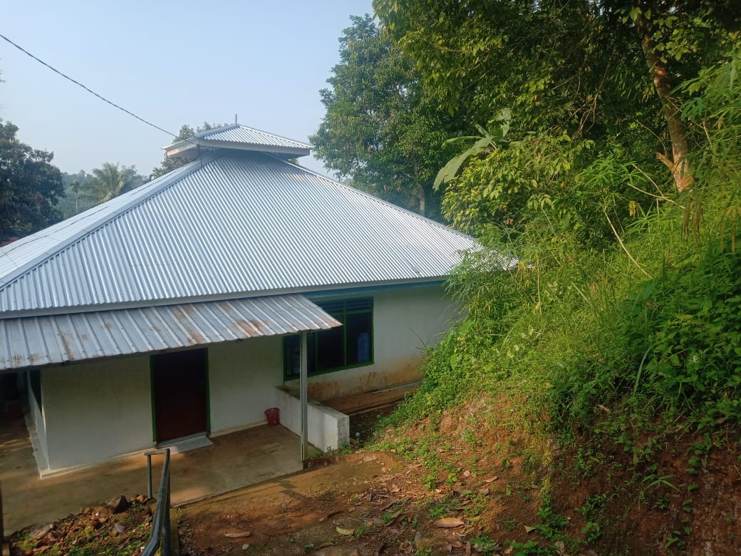 Nurul Ikhlas