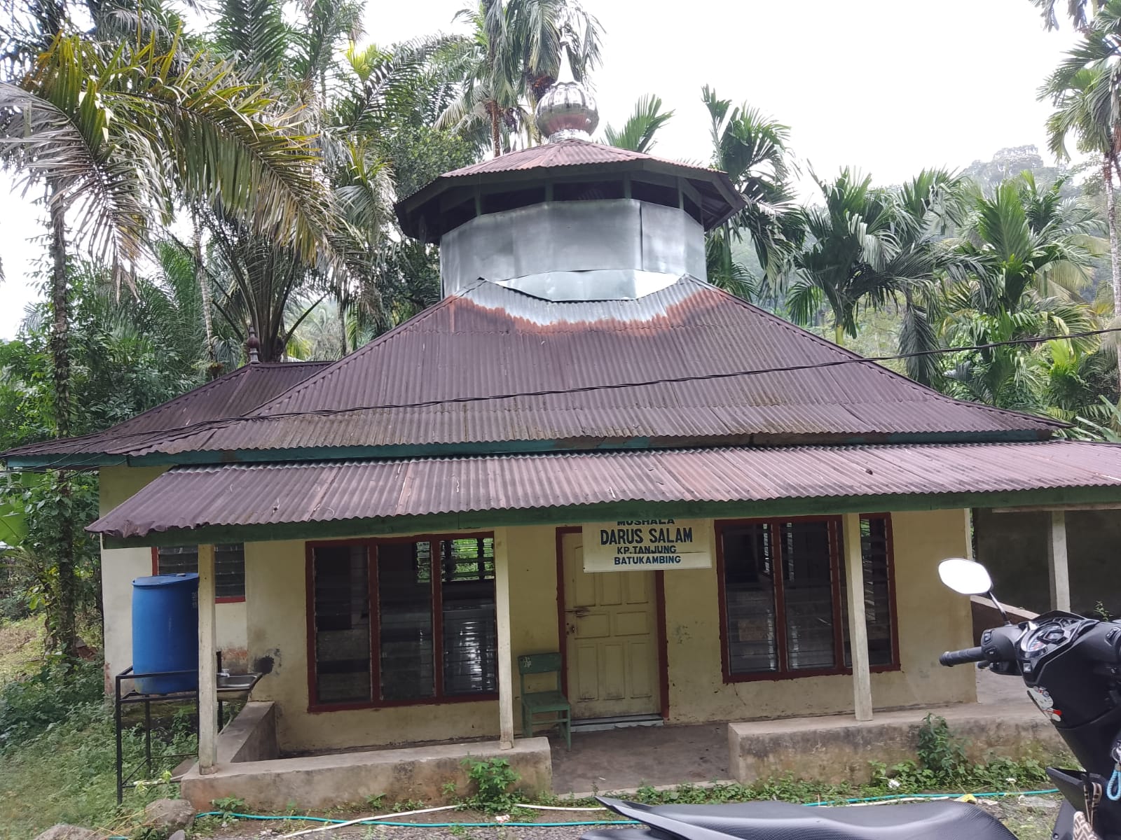 Darussalam