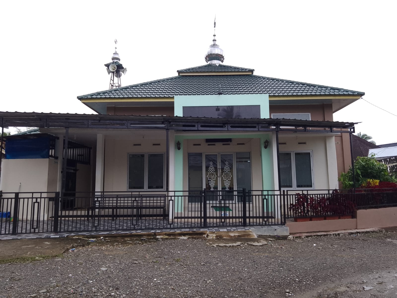 Darussalam
