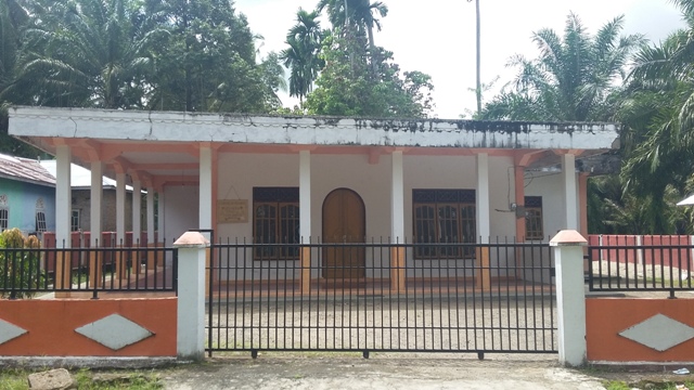 Darul makmur