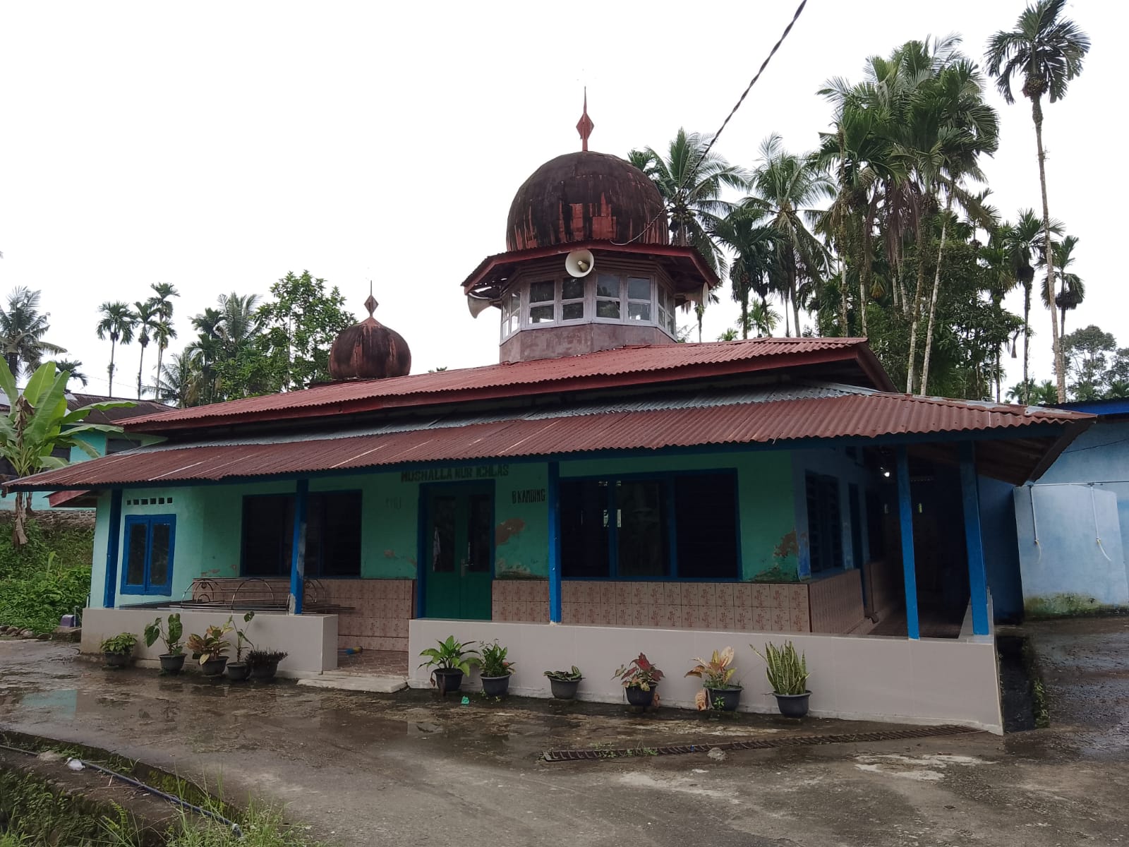 Nurul Ikhlas