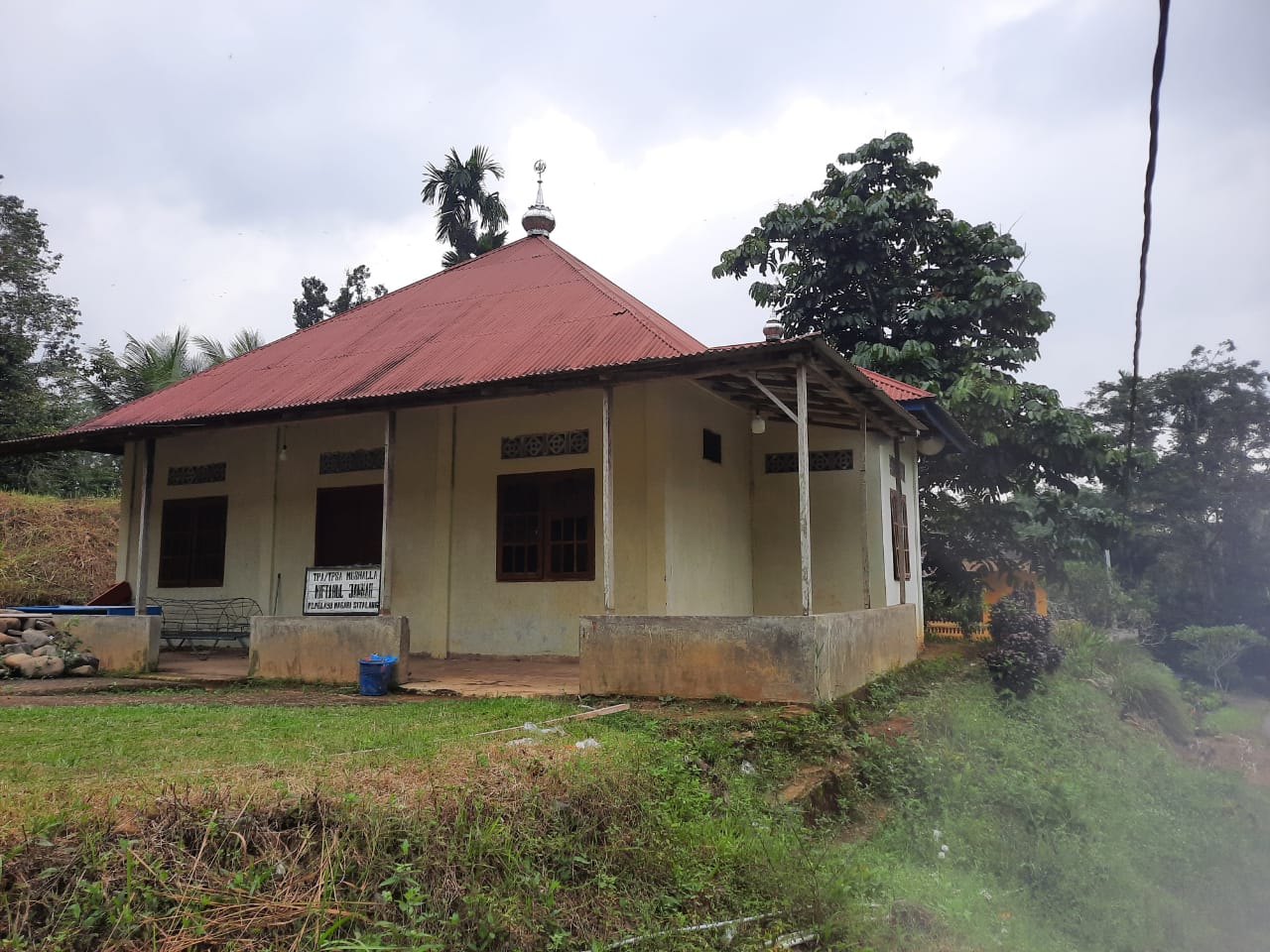 Miftahul Jannah