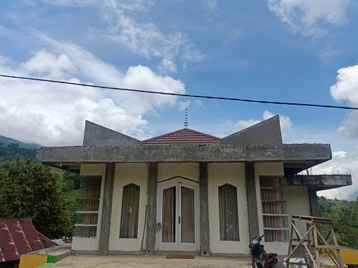 NURUL HAQ MONGGOK PANDAM