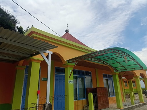 AL IHSAN SIKARUCUIK