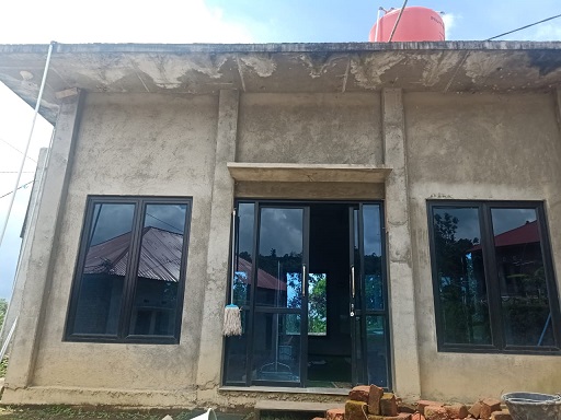 PANJI