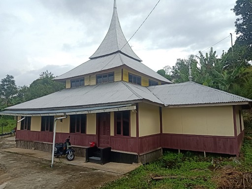 Tarikul Jannah