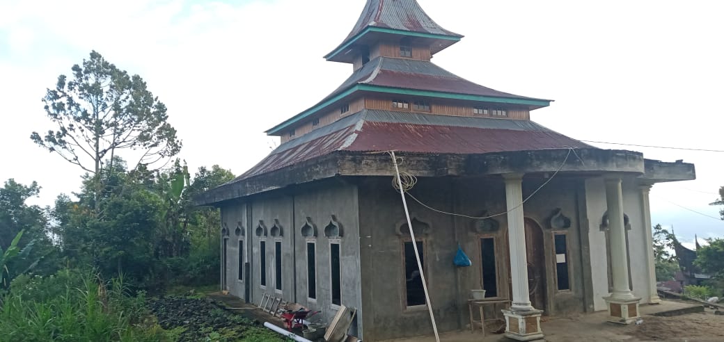 MIFTAHUL JANNAH