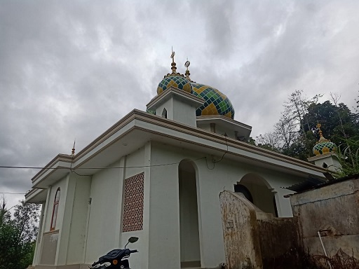 NURUL HUDA