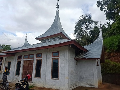 SURAU BANDA