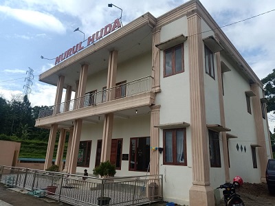 NURUL HUDA