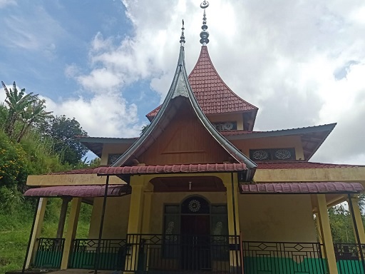 NURUL HIKMAH AIA DINGIN