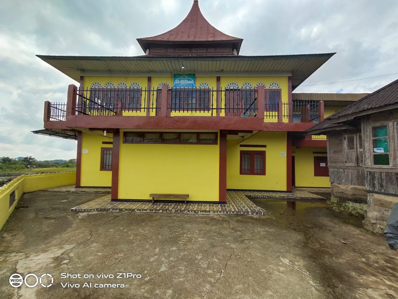 AL-IJTIHAT