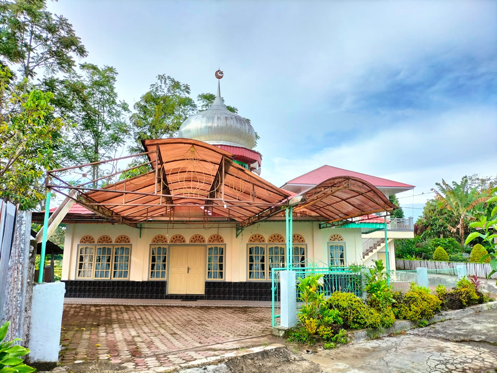 NURUL HUDA