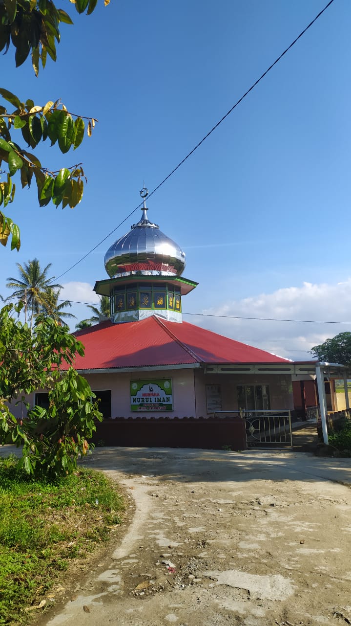 NURUL IMAN