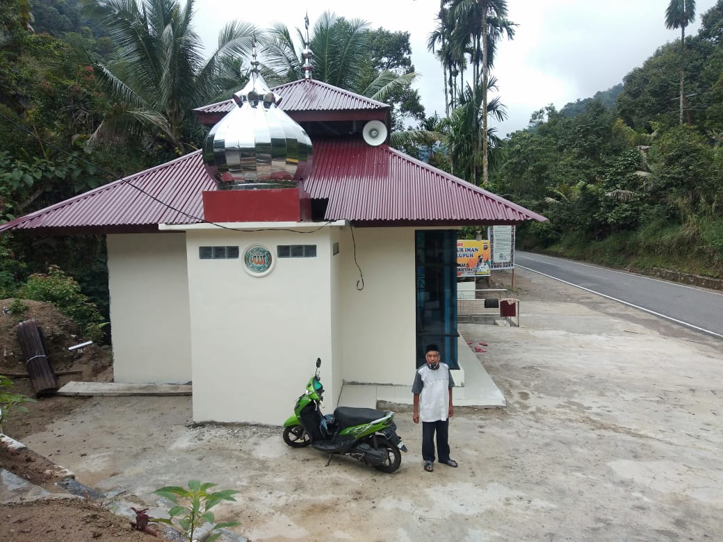 NUR IMAN