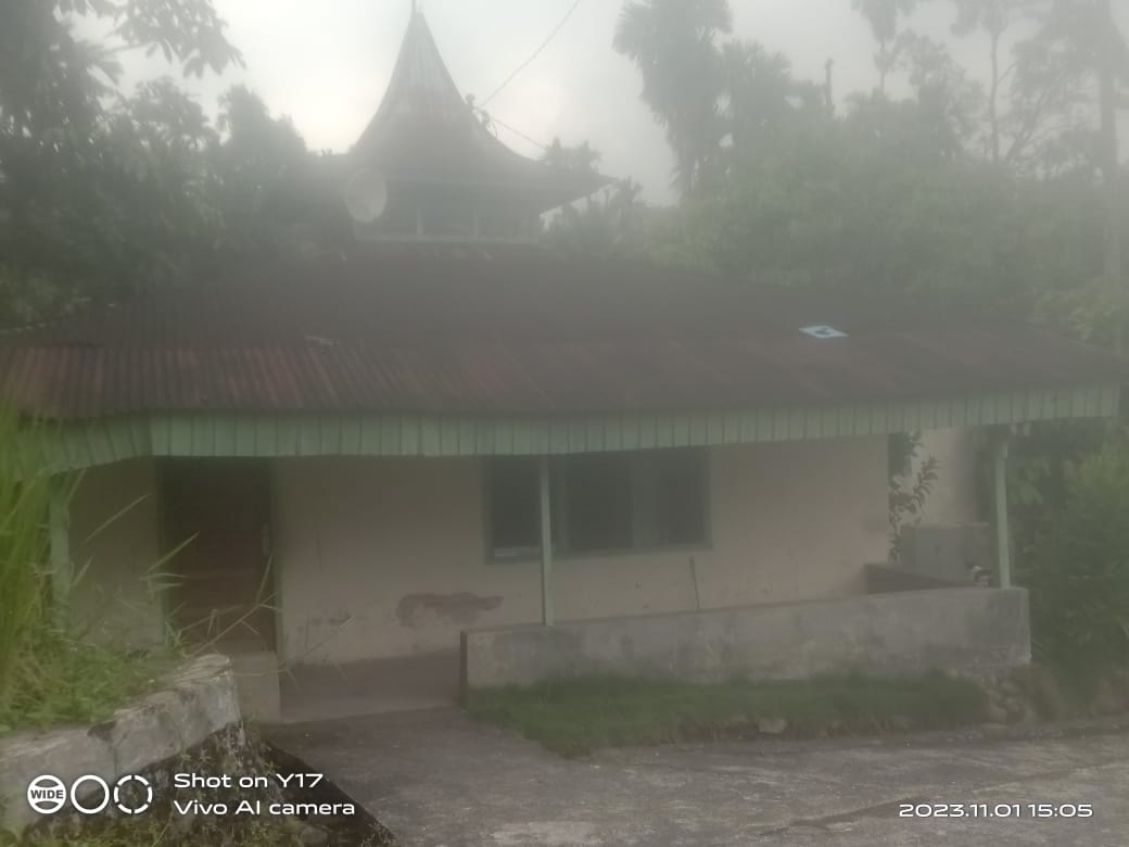 BABUSSALAM