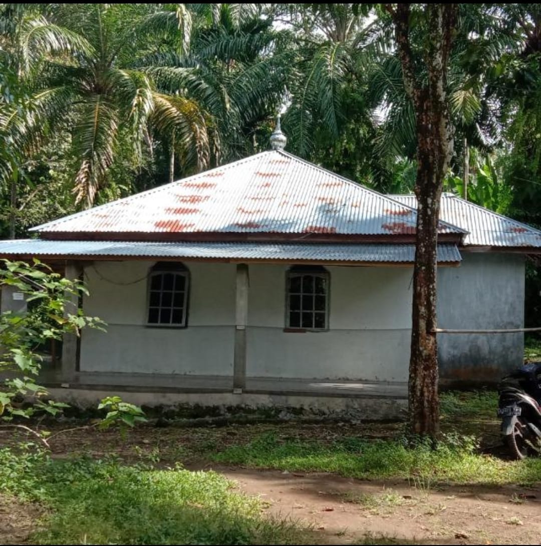 MIFTAHUL HIDAYAH