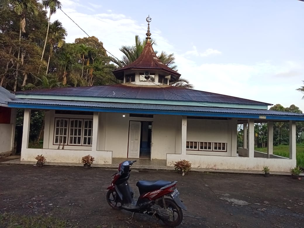 BAITUL IKHLAS