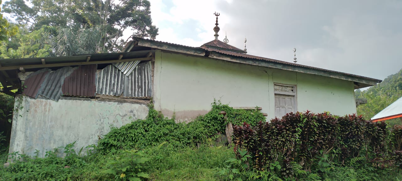 LAQAH