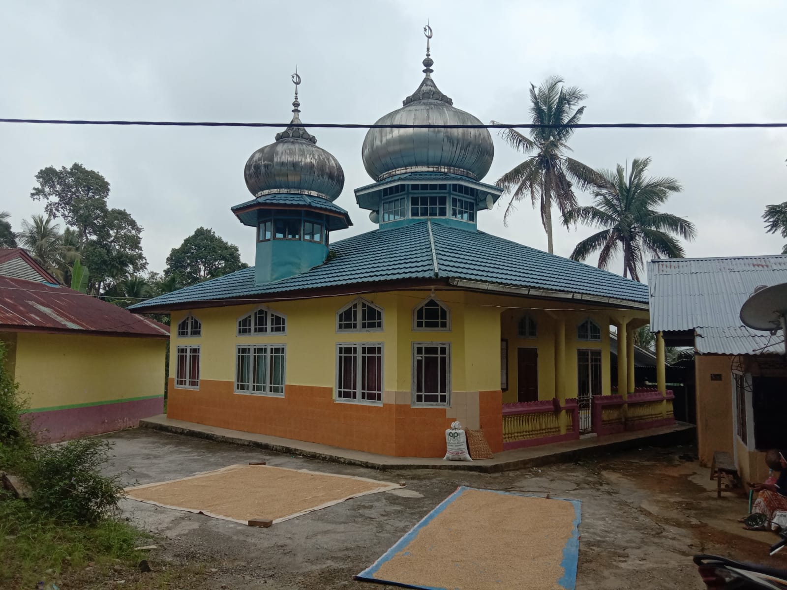 NURUL IMAN