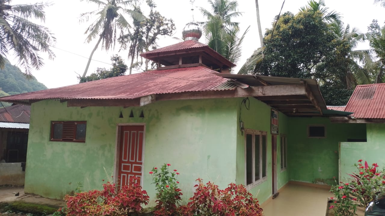 DARUL ULUM