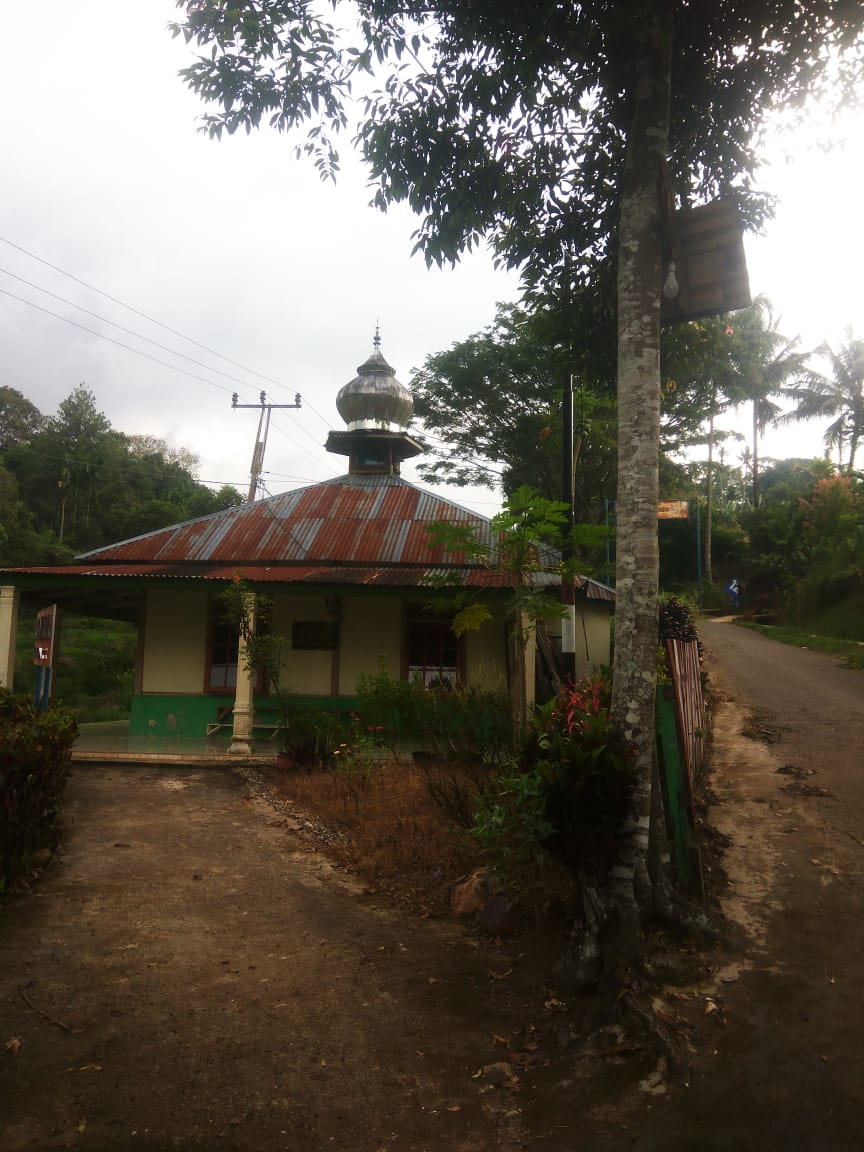 AT-TAQWA