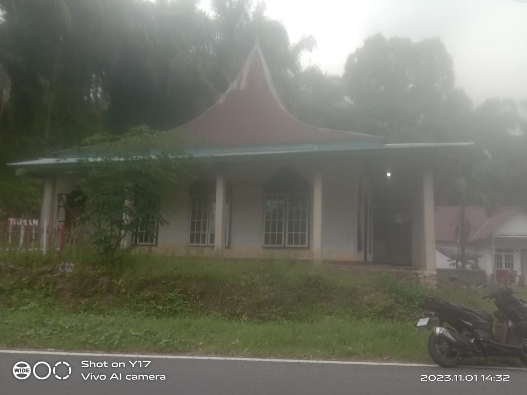 NURUL IMAN