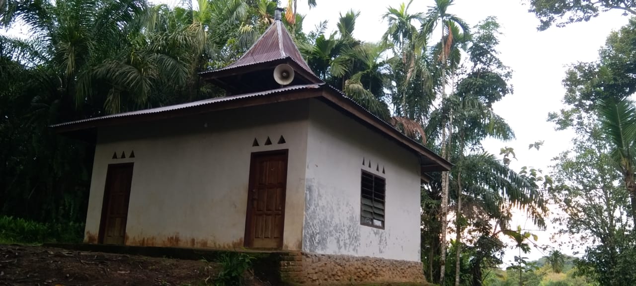 DARUL HIKMAH