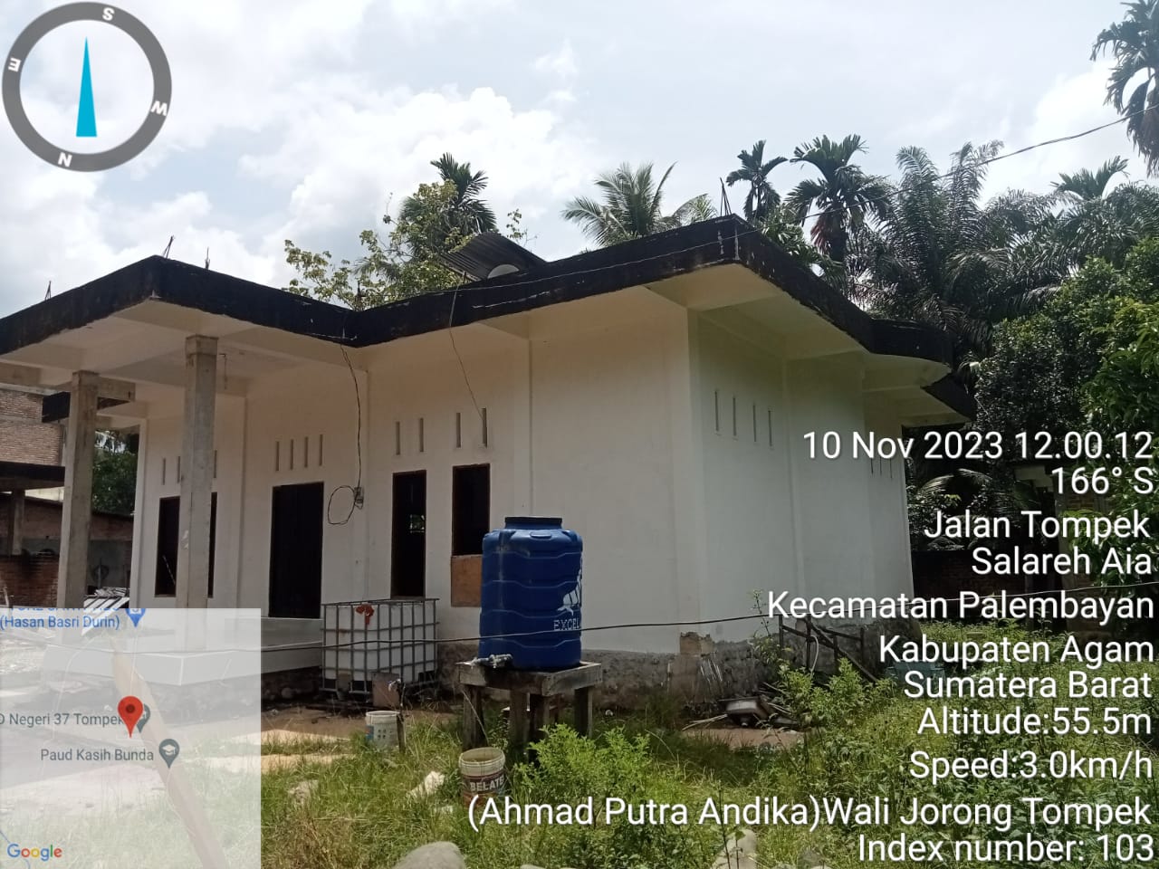 NURUL IKHLAS
