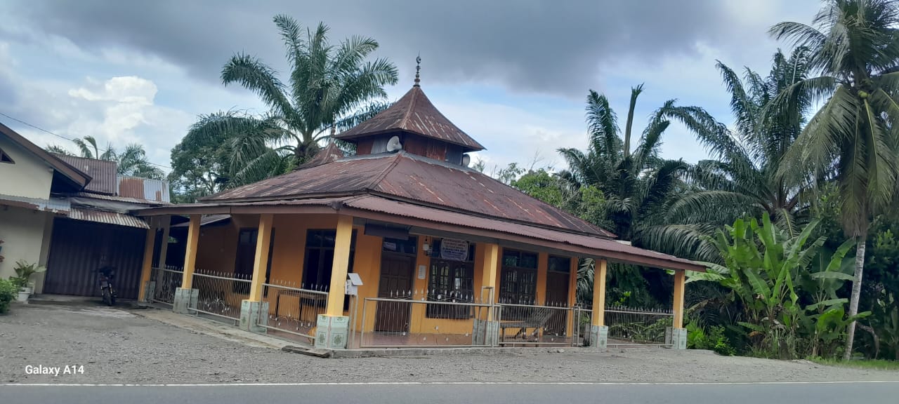 NURUL IKHLAS