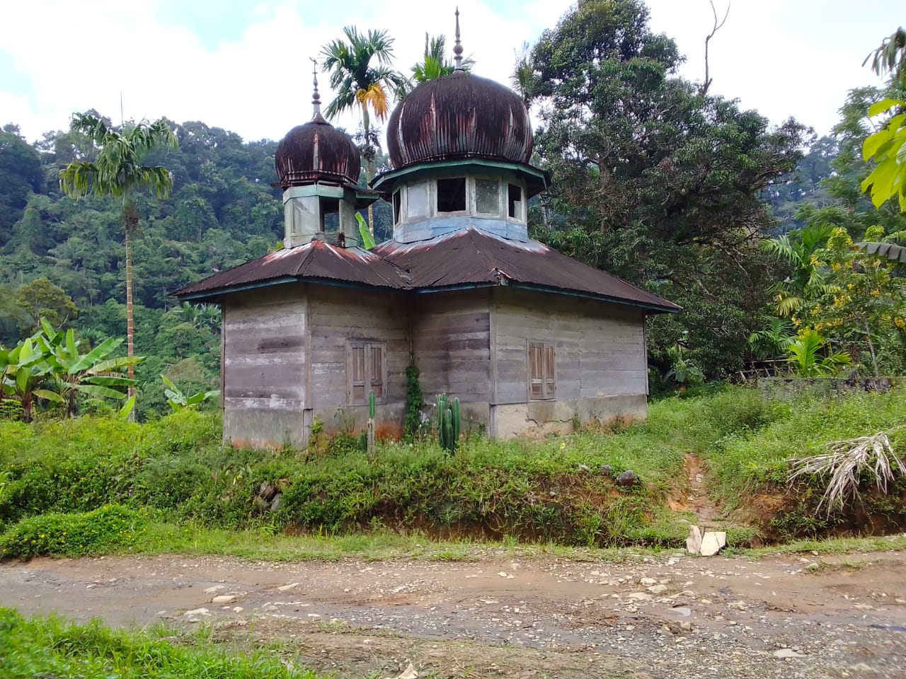 JAMBU AIA