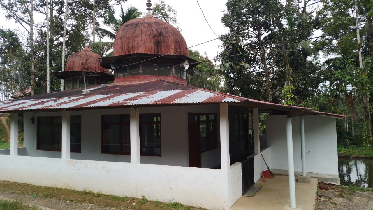 AL-IKHLAS