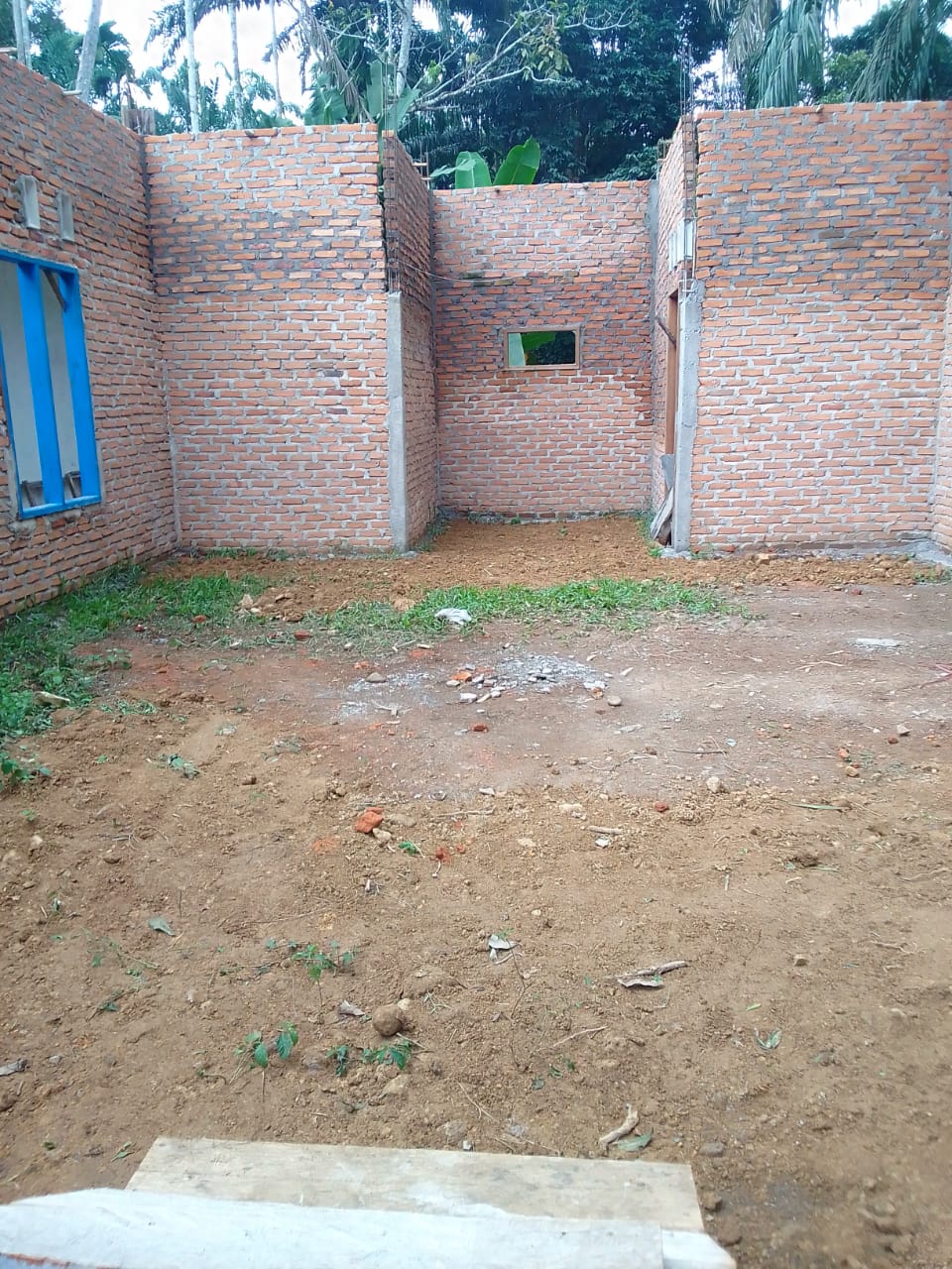 SURAU NURUL FITRAH