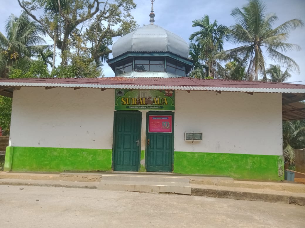 SURAU AUA