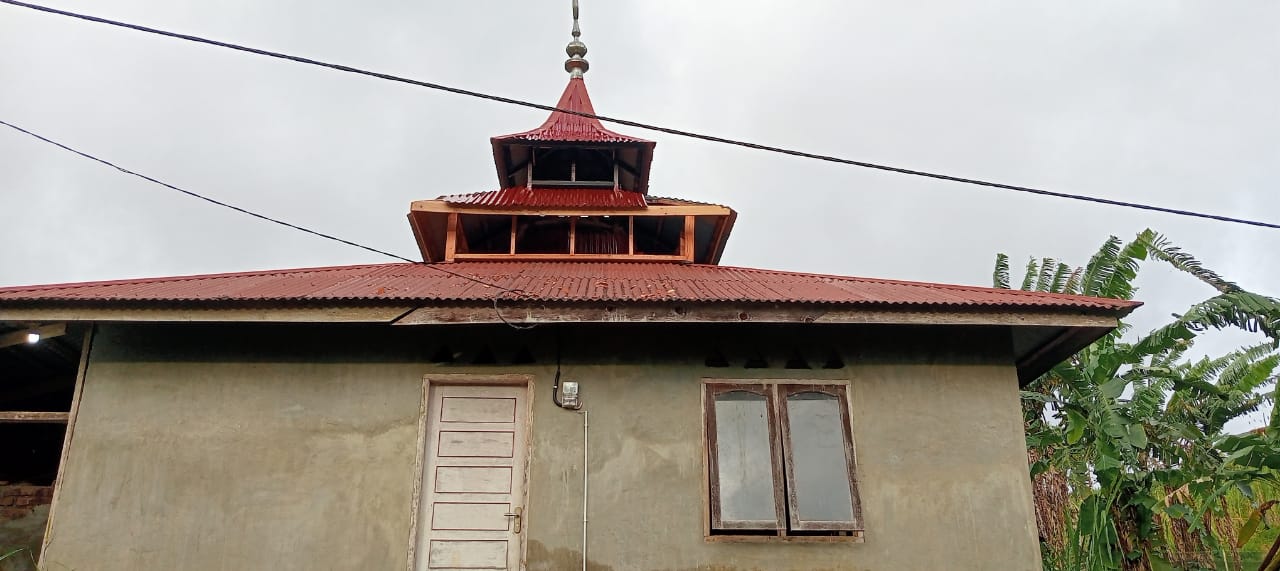 AL-IKHLAS