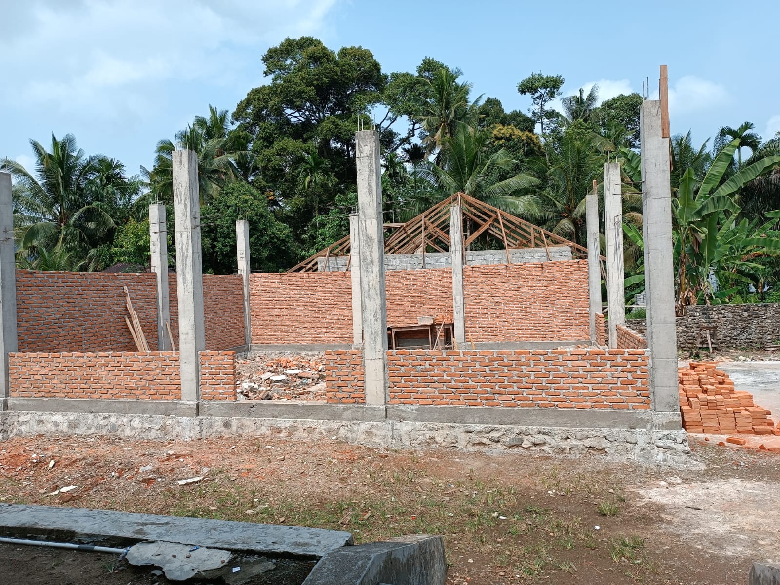 AL-HIDAYAH SDN 05 KAYU PASAK