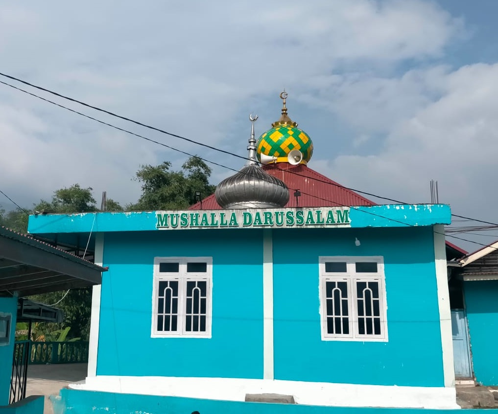 DARUSSALAM