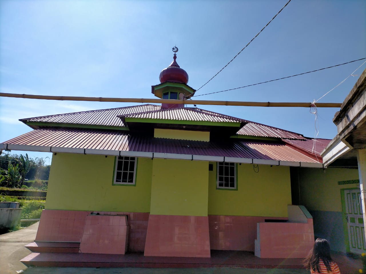 NURUL IKHLAS