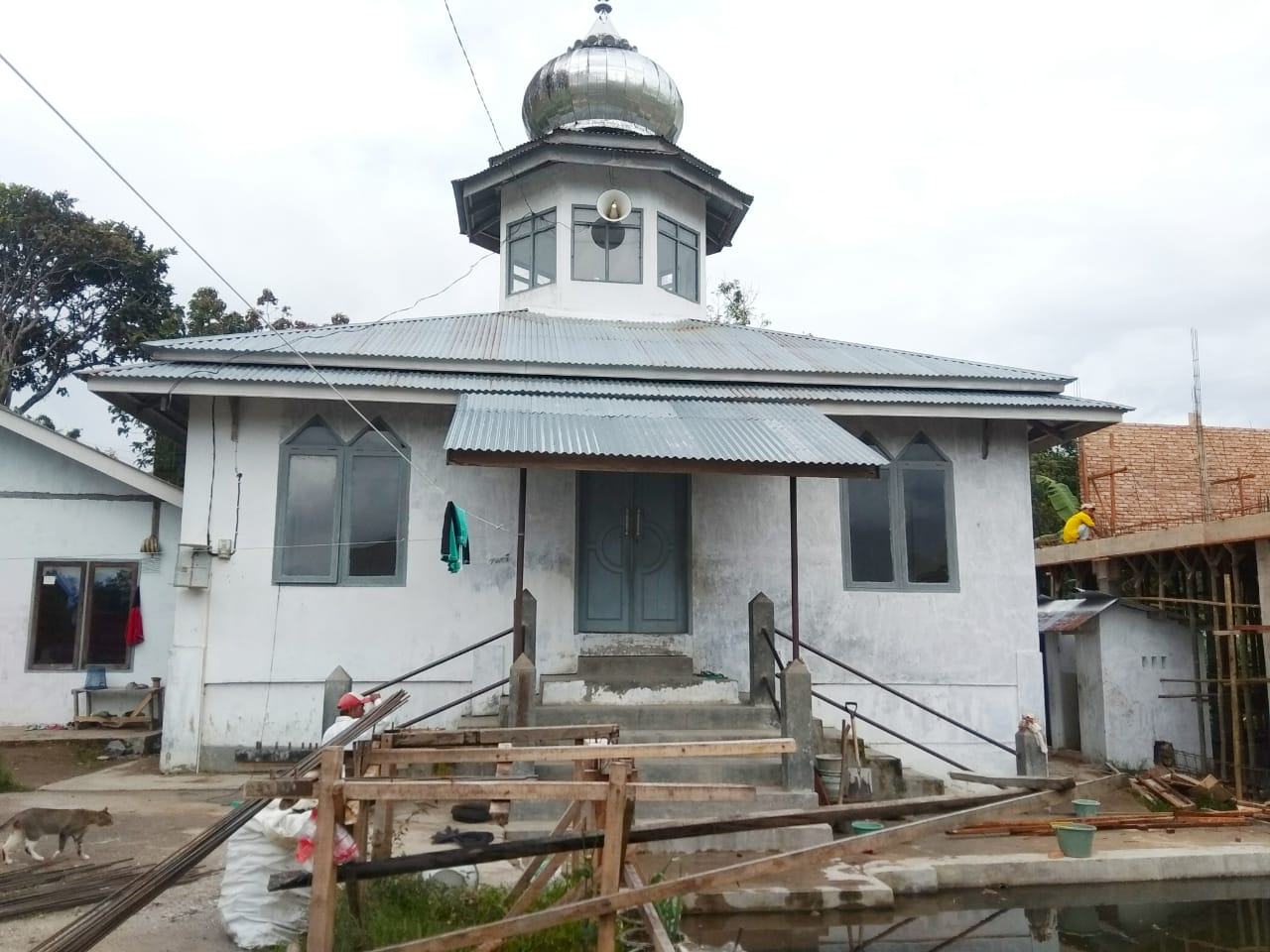 NURUL HIKMAH