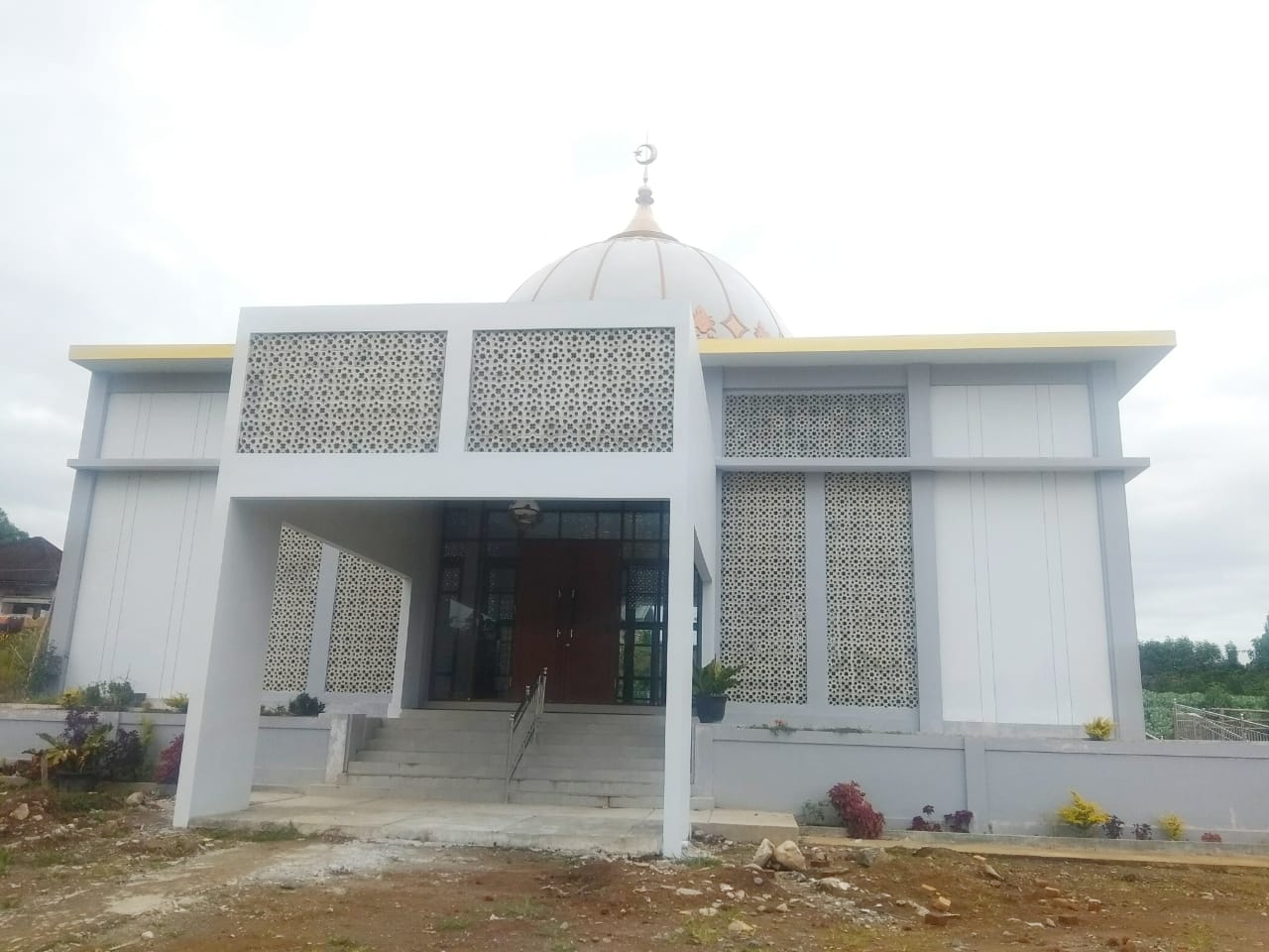 NURUL ITTIFAQ (LUBUAK)