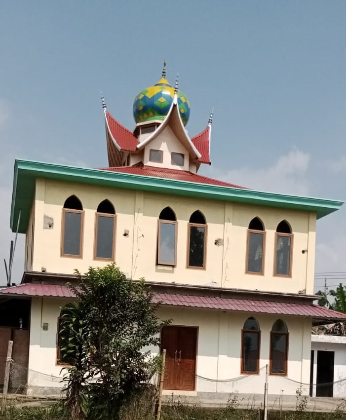 NURUL AR-RASYID