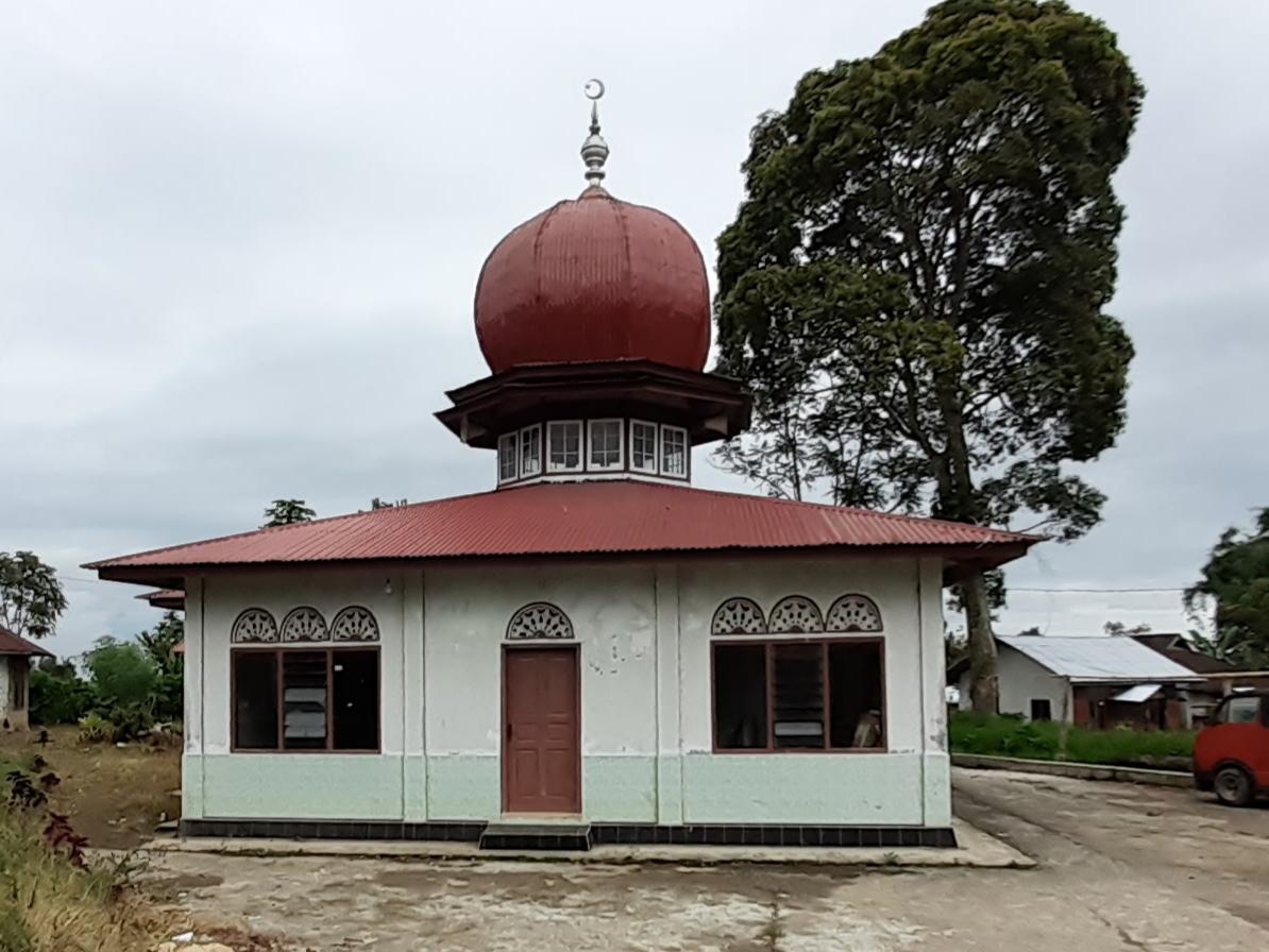 NURUL HUDA
