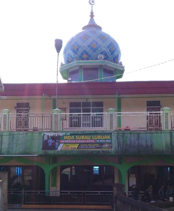 BAITURRAHIM
