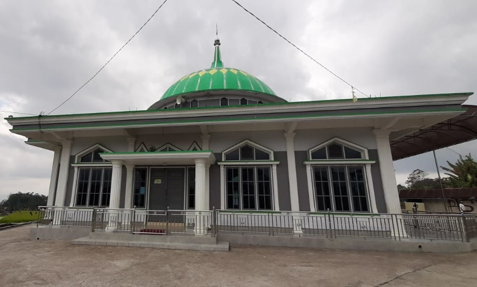 BAITURRAHMAN
