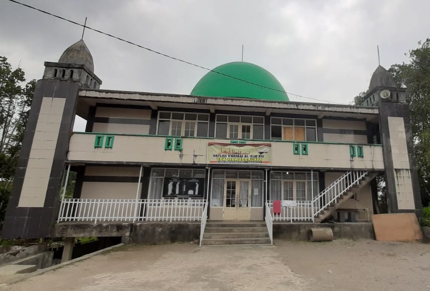 NURUSSALAM
