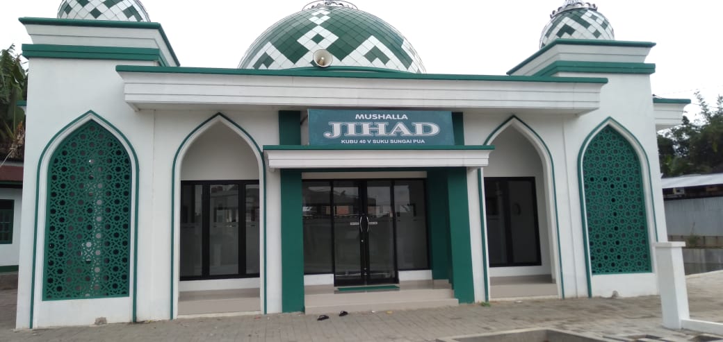 JIHAD