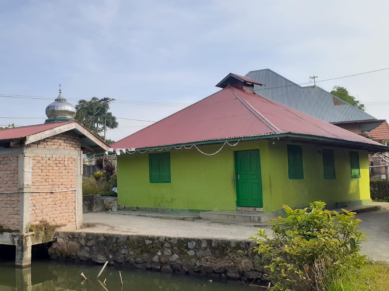 NURUL IMAN